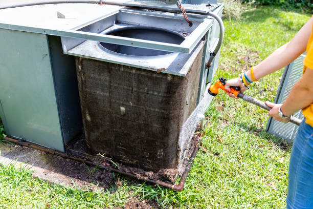 Best Home Air Vent Cleaning  in Evendale, OH