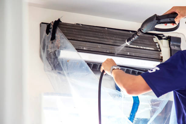Best Commercial HVAC Duct Cleaning  in Evendale, OH