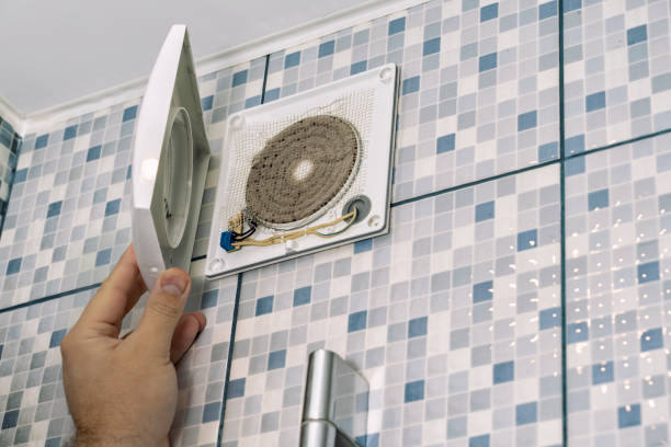 Best Affordable Air Duct Cleaning  in Evendale, OH