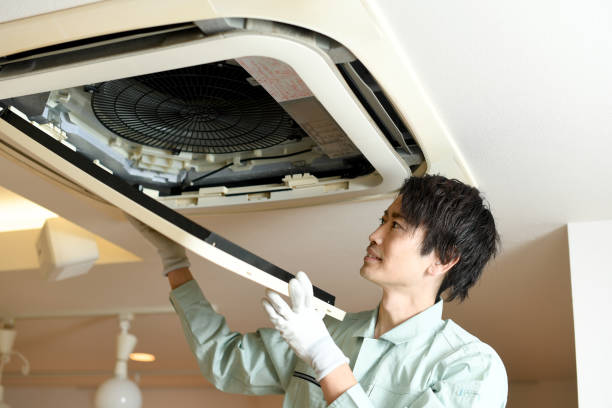 Home Air Vent Cleaning in OH