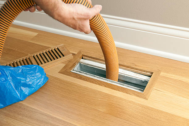 Best Professional Duct Cleaning Services  in Evendale, OH