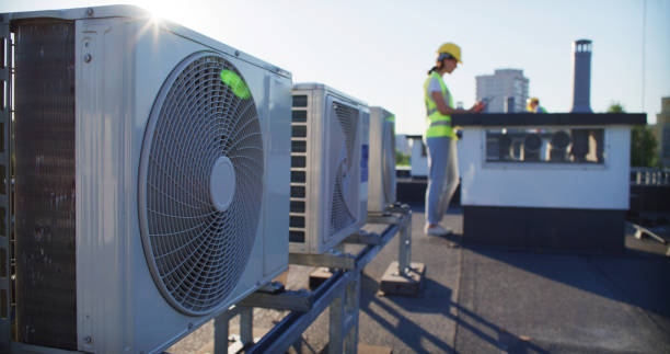 Best Air Vent Cleaning Services  in Evendale, OH