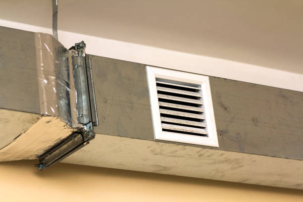 Best Affordable Duct Cleaning Services  in Evendale, OH