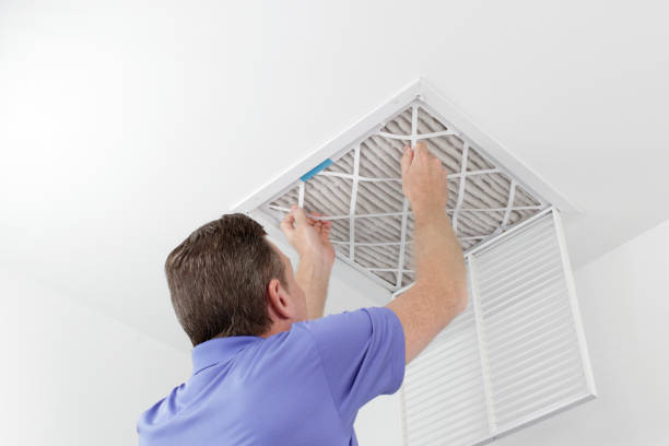 Best Commercial Air Duct Cleaning  in Evendale, OH